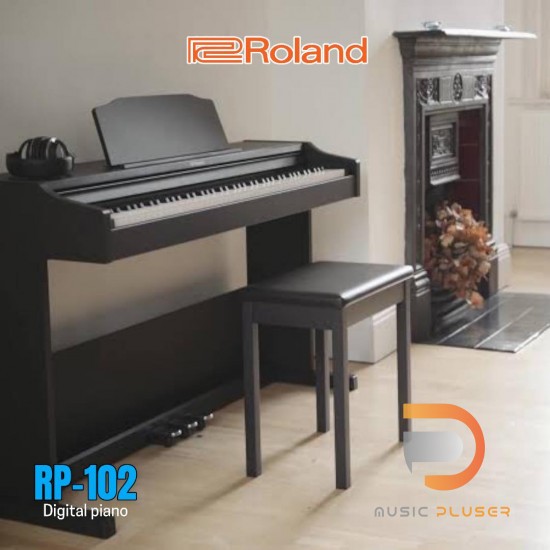Roland RP 102